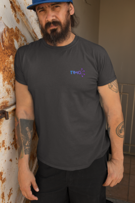 Polos de Algodon