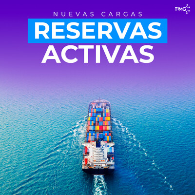 Reservas Activas