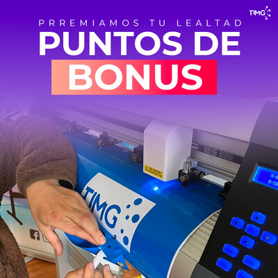 Puntos de bonus
