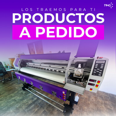 Productos a Pedido