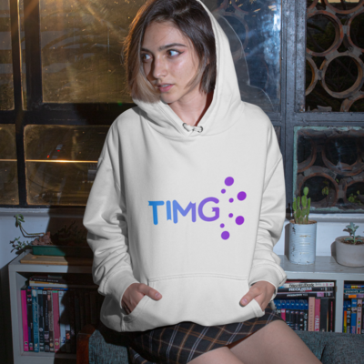 Poleras Sublimables con Capucha