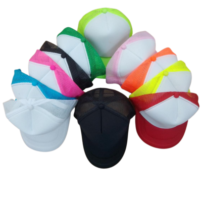 Gorras Nacionales - Hecho en Peru -