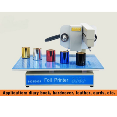 hot-stamping
