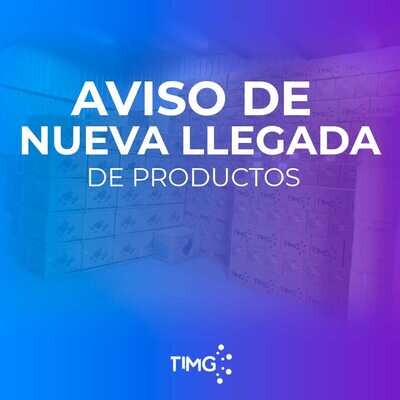 Recien Llegados a Stock