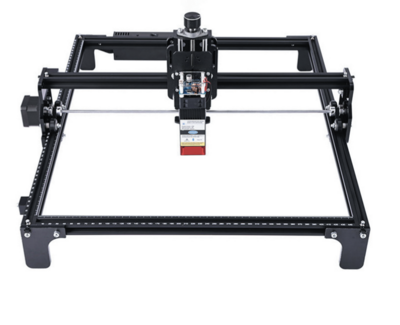 CNC de Hobbie