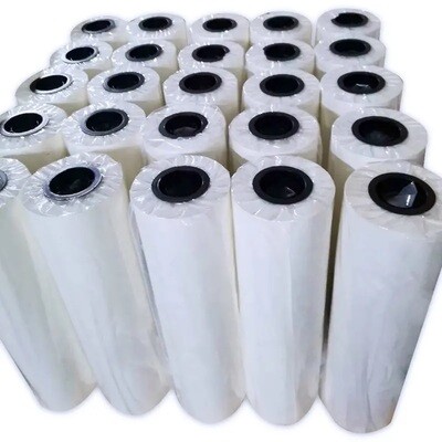 Papel de sublimacion en Rollos