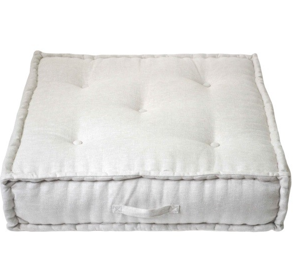 Coussin en coton Lounge Sofa