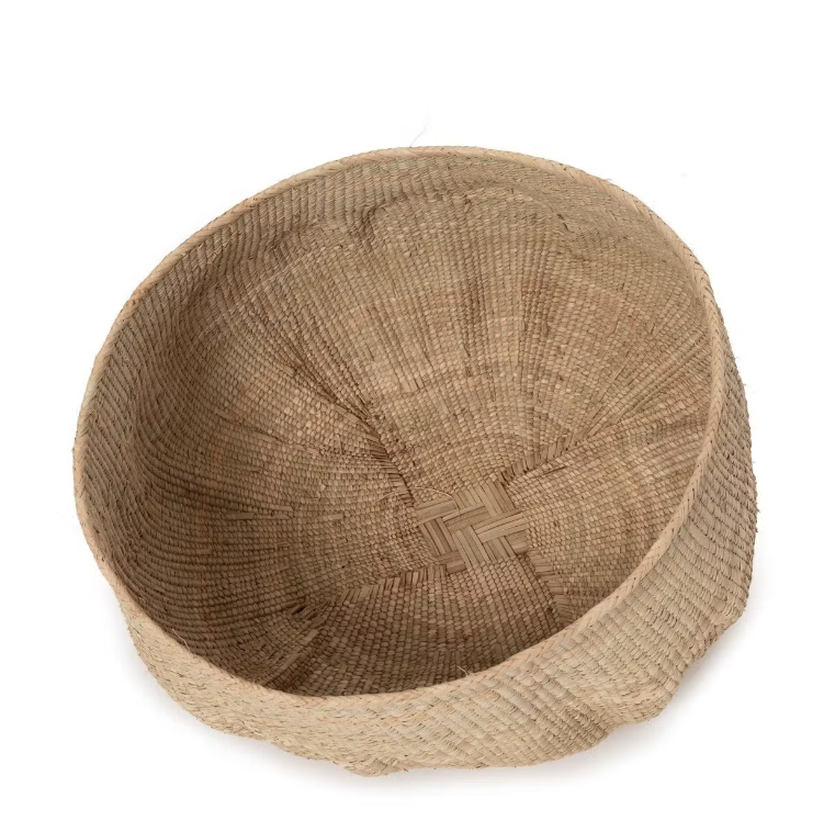 Panier: The Wonky Basket - Natural - XL