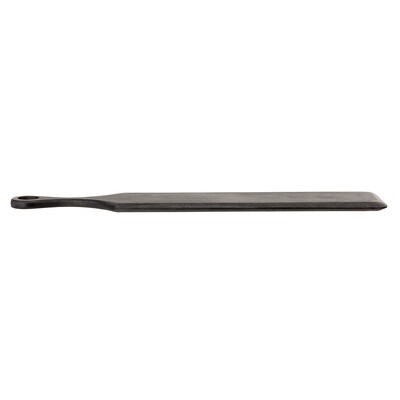 Planche de service, Noir, Acacia - Okai