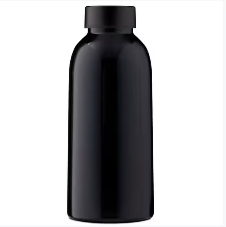 Bouteille isotherme Black Mama Wata