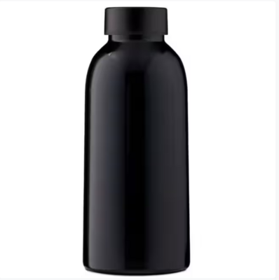 Bouteille isotherme Black Mama Wata