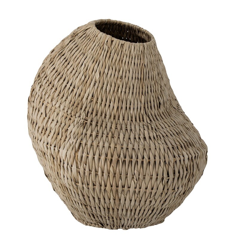 Panier, Nature, Gebang Palm - Levis