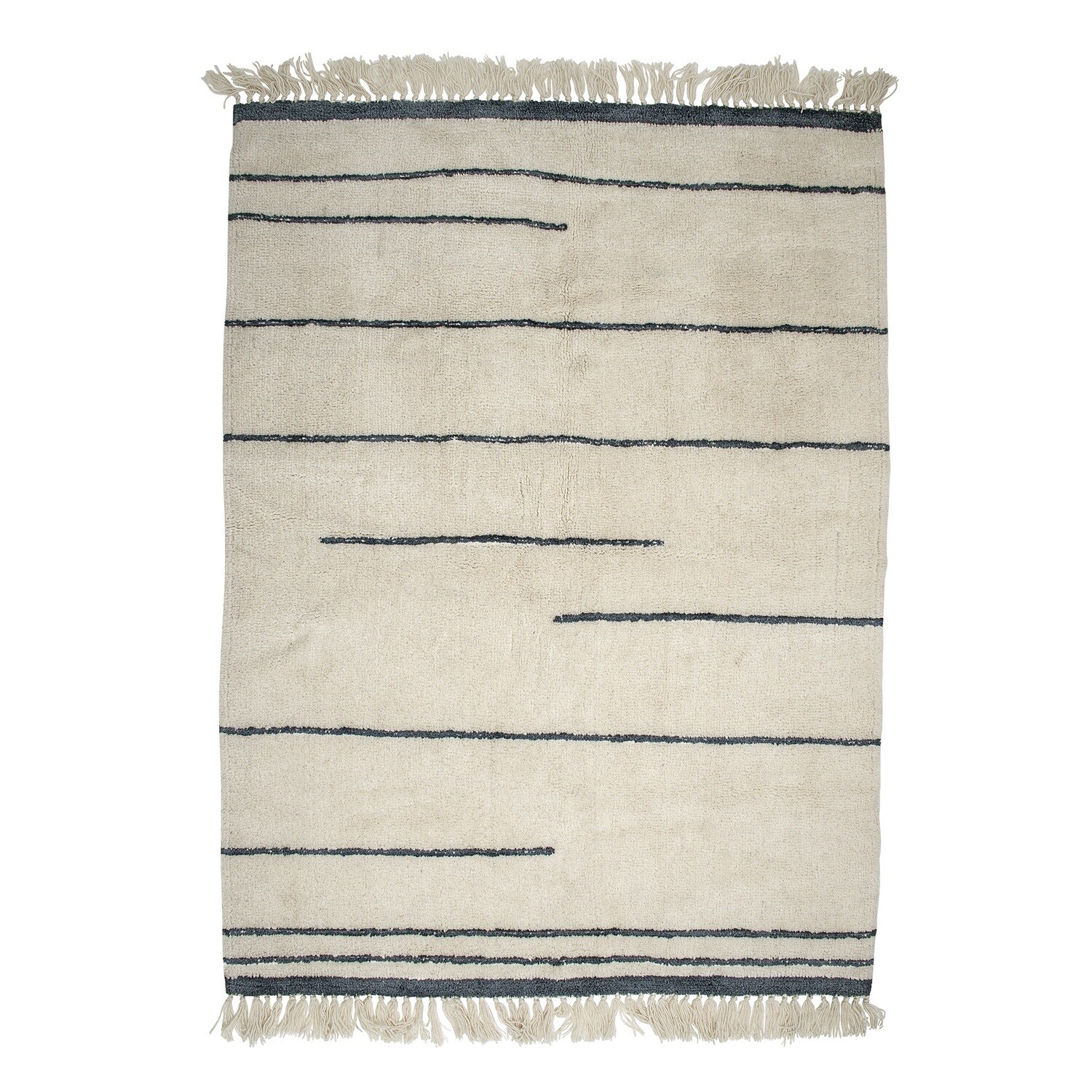 Tapis en Laine Antonella