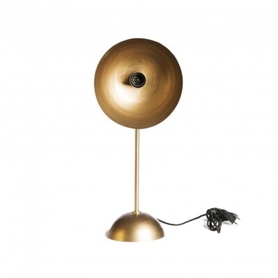Lampe à poser et veilleuses