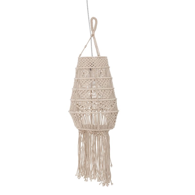 Suspension, Nature, Coton - Wanda