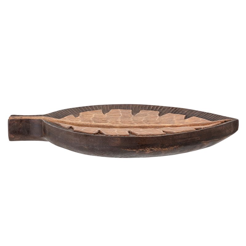 Déco, Marron, Mango - Adama