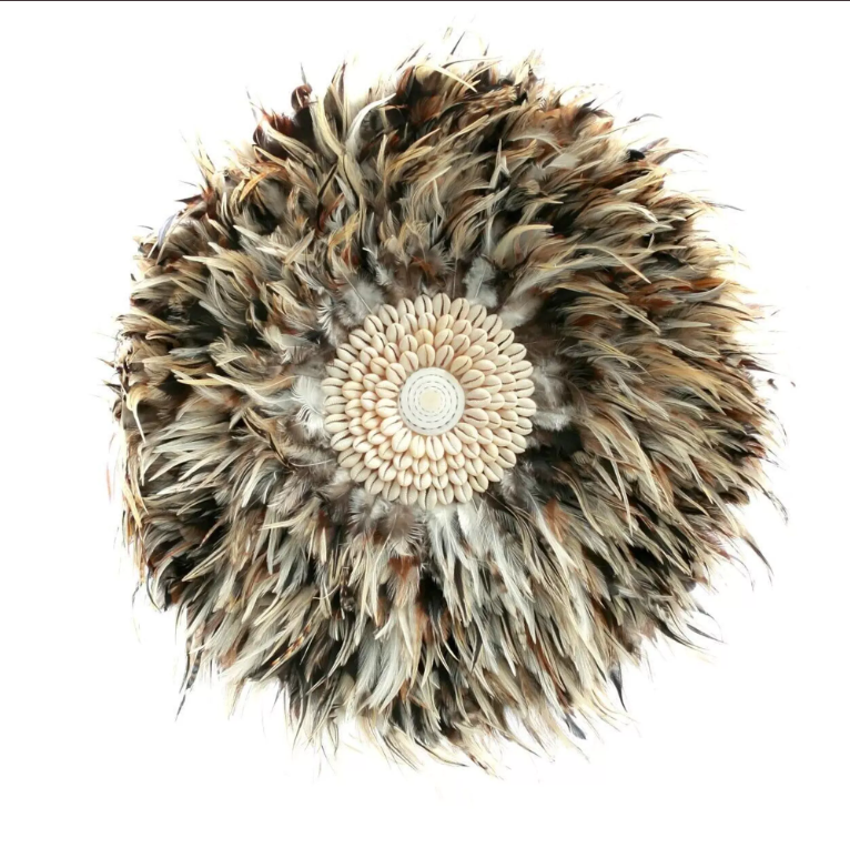 Déco Juju côtier - Gris brun - M