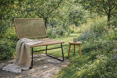 Décoration de Jardin