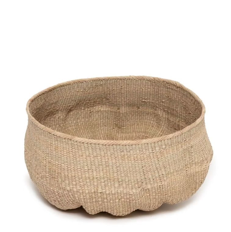 Panier: The Wonky Basket - Natural - XL