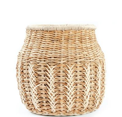 Panier Luziru - Naturel - M Panier Luziru - Naturel - M