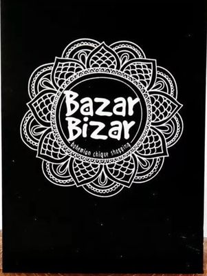 Bazar Bizar