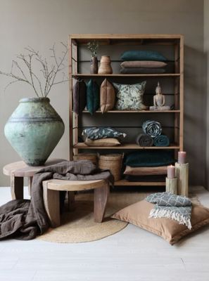 Vases / cache-pots et Objets à poser