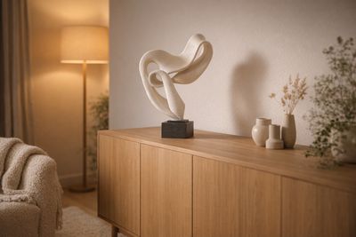 Sculptures et Statues