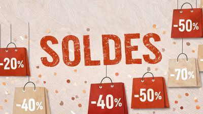 SOLDES