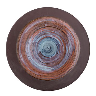 Déco, Multicolore, Grès Maes