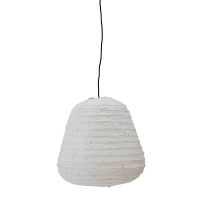 Lampe à suspension, Nature, Papier Leena