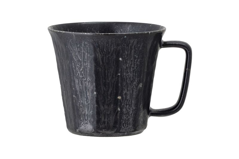 Tasse Yoko noire