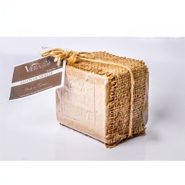 Le Savon de Nigelle