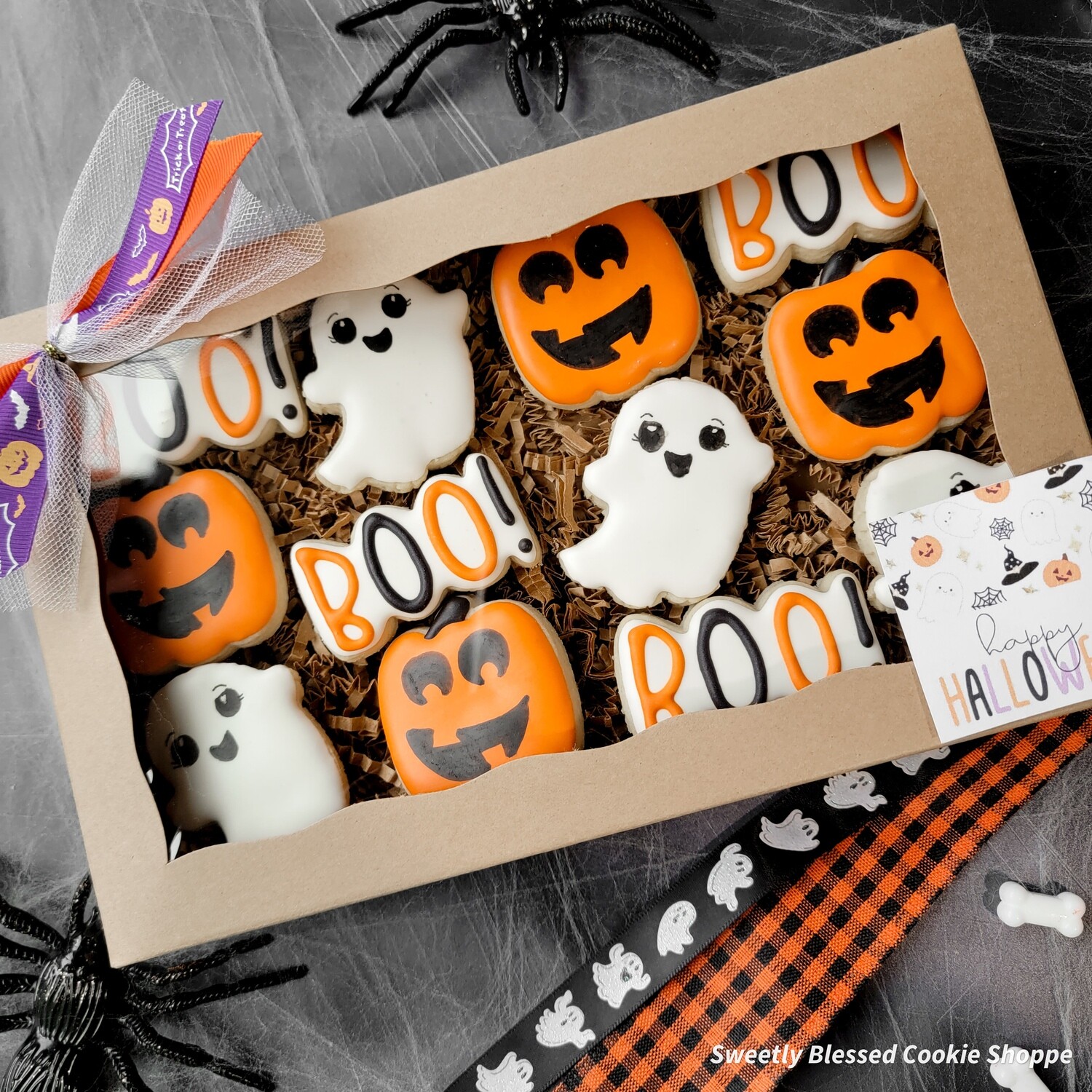 Mini Dozen
