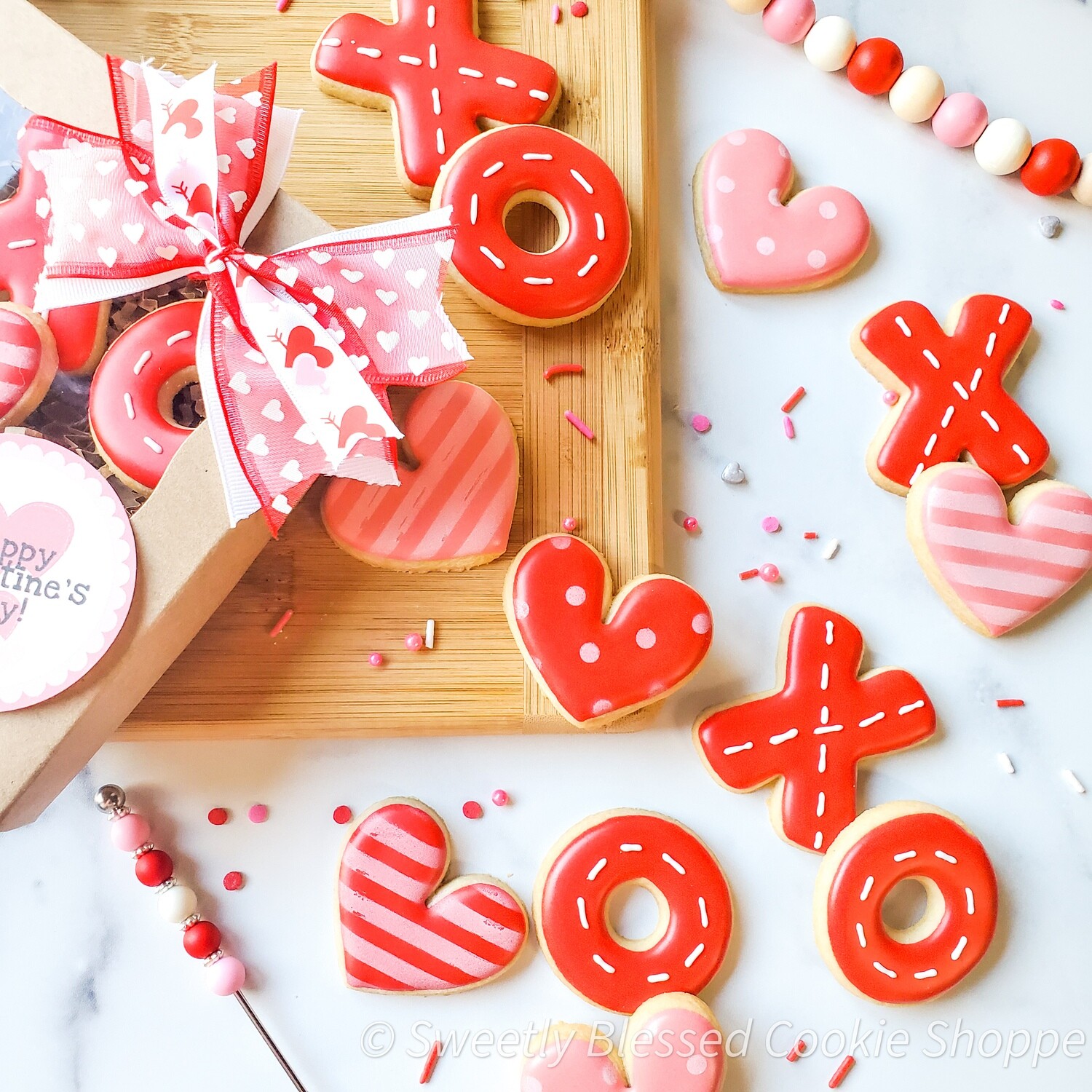Valentine Mini Dozen