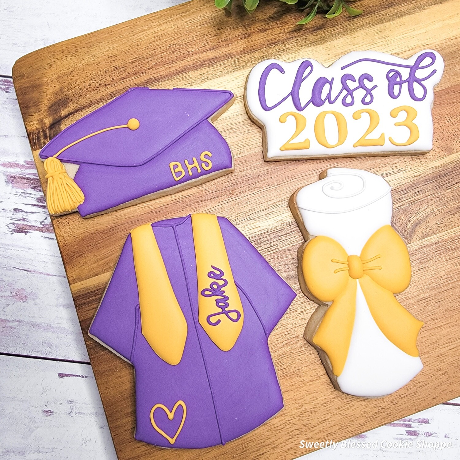GRAD DOZEN