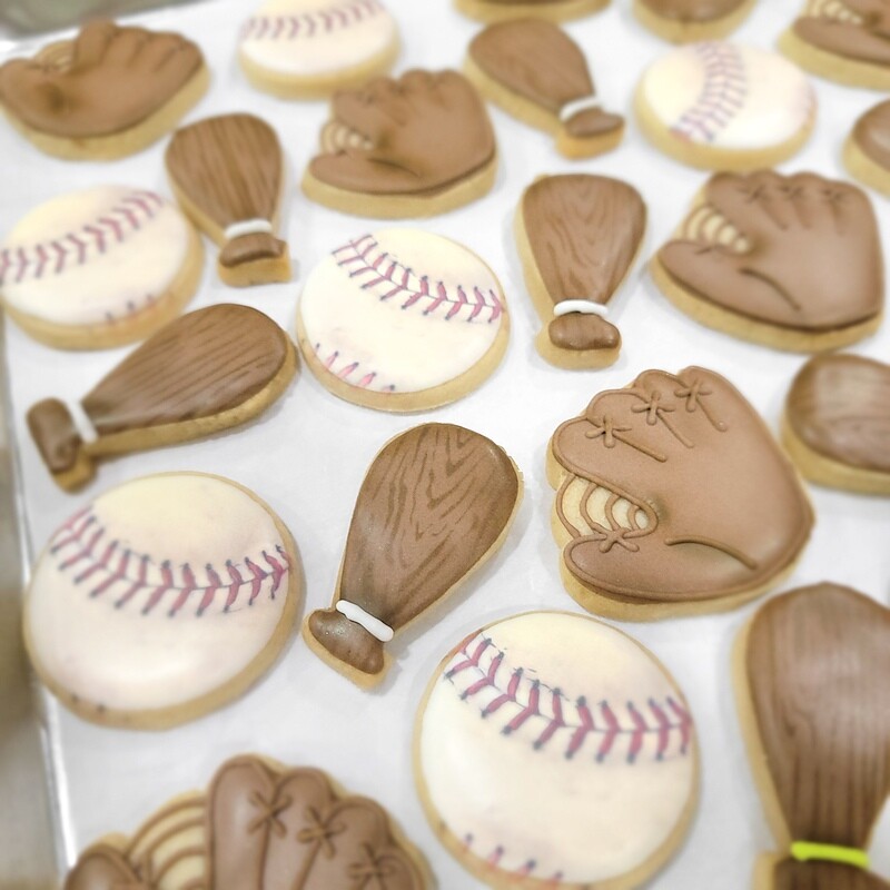 BASEBALL