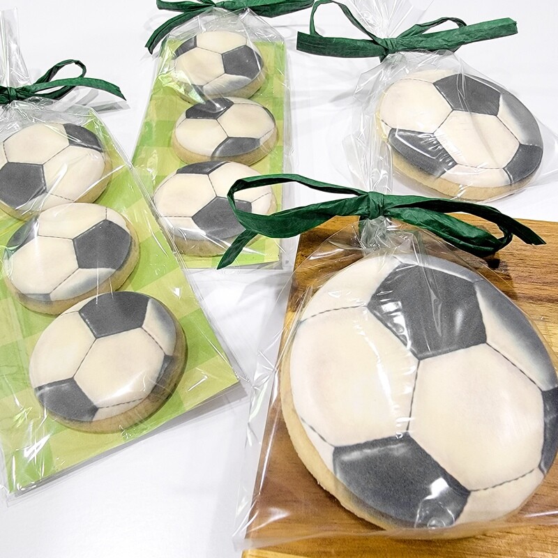 SOCCER