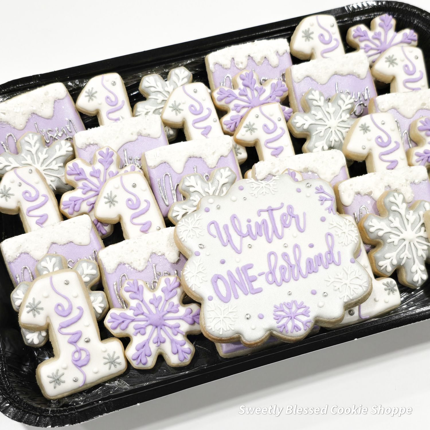 Party Platters