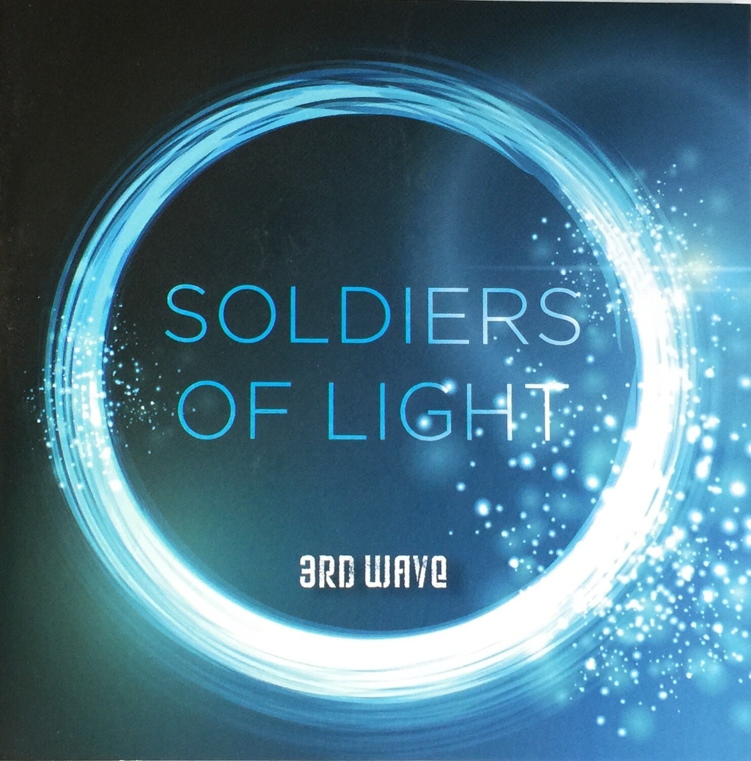 Soldiers of Light