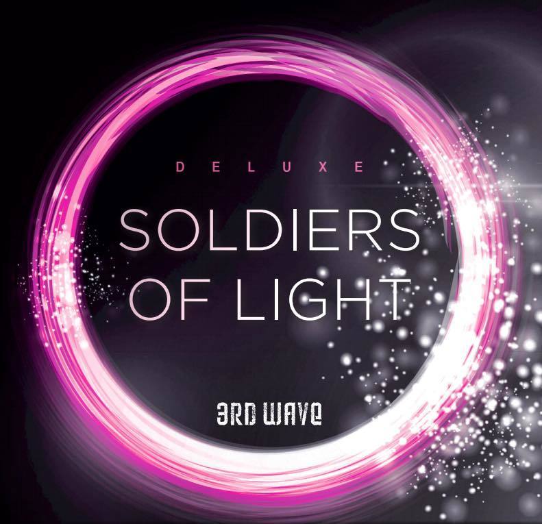 Soldiers of Light Deluxe
