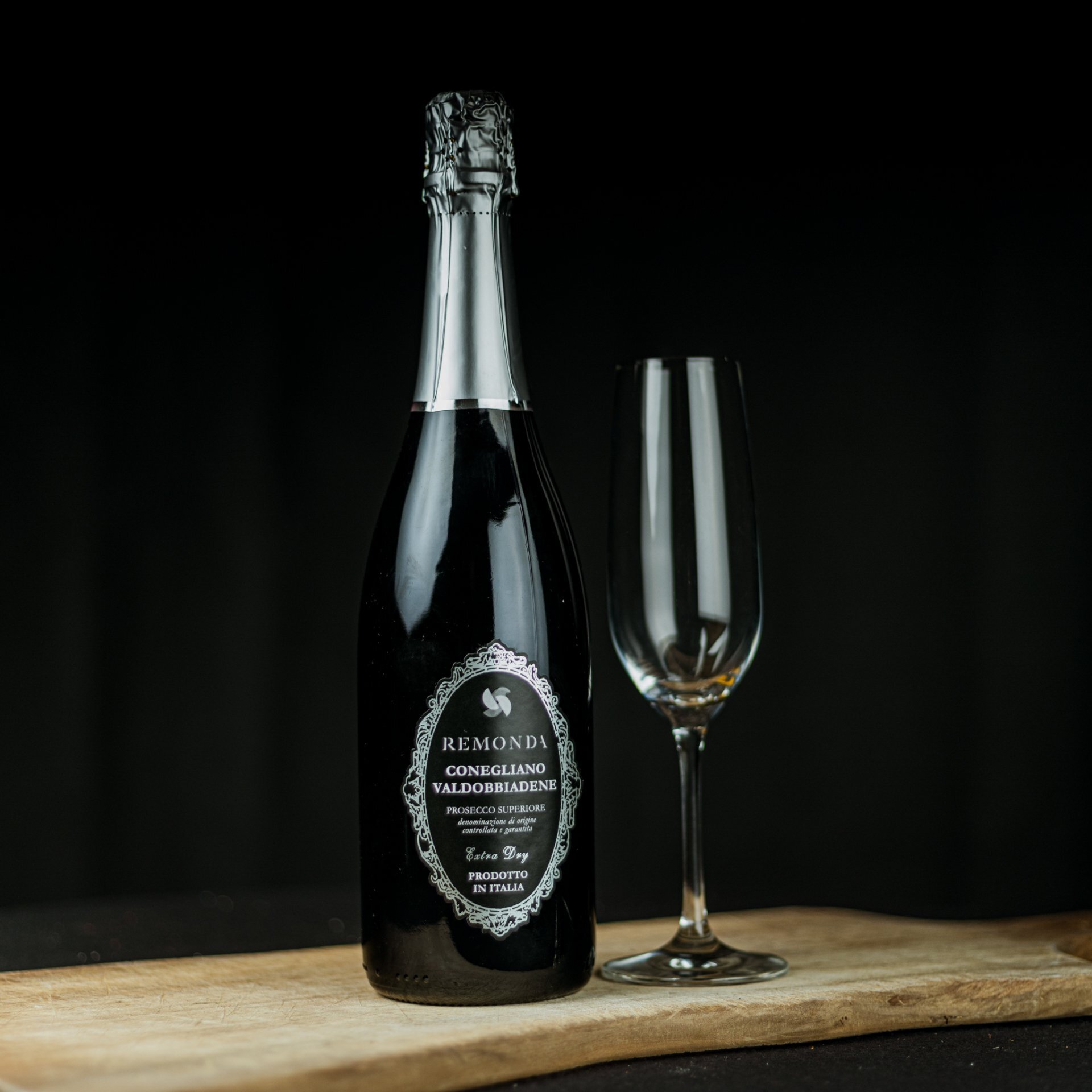 Prosecco Conegliano Valdobbiadene | Remonda