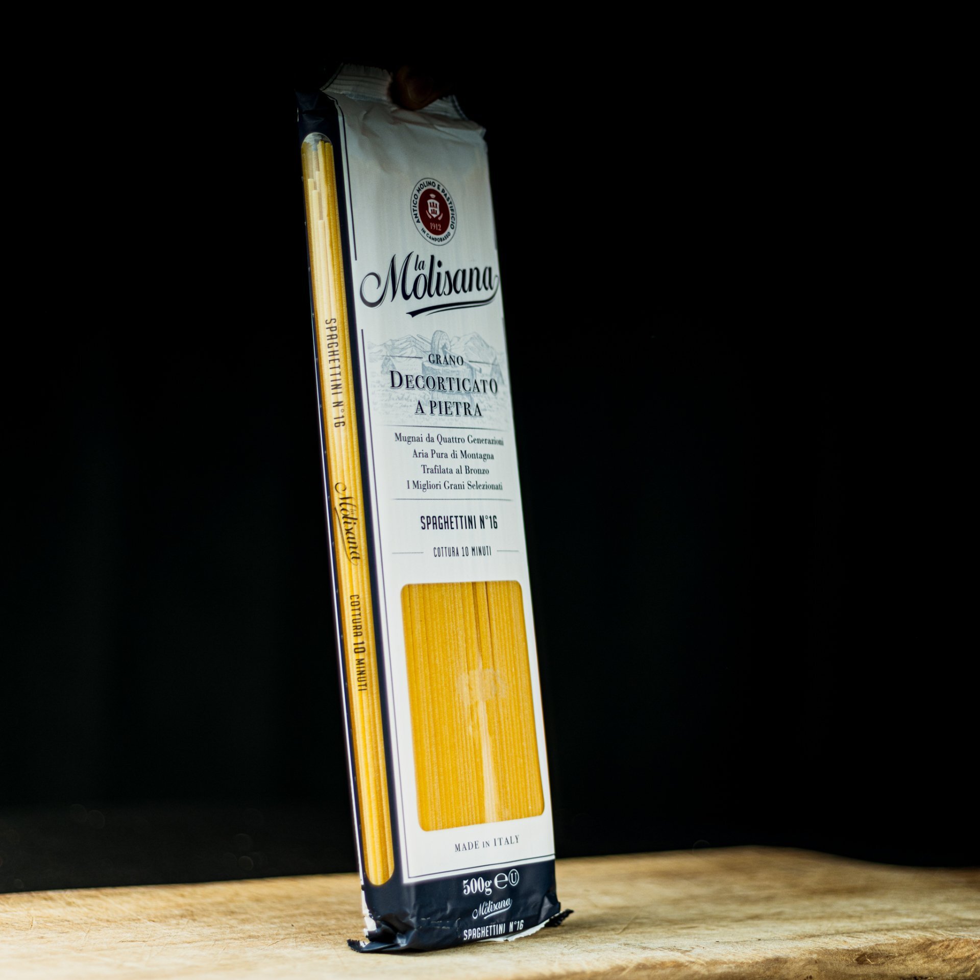 Spaghettini N°16 | la Molisana