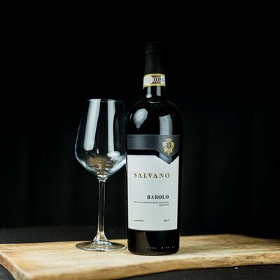 Barolo | Salvano Barolo | Salvano