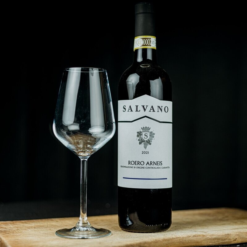 Roero Arneis | Salvano Roero Arneis | Salvano