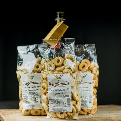 Snacks