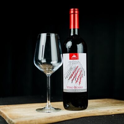 Rotwein