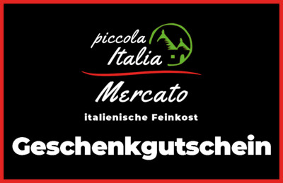 Geschenkgutschein Online-Shop