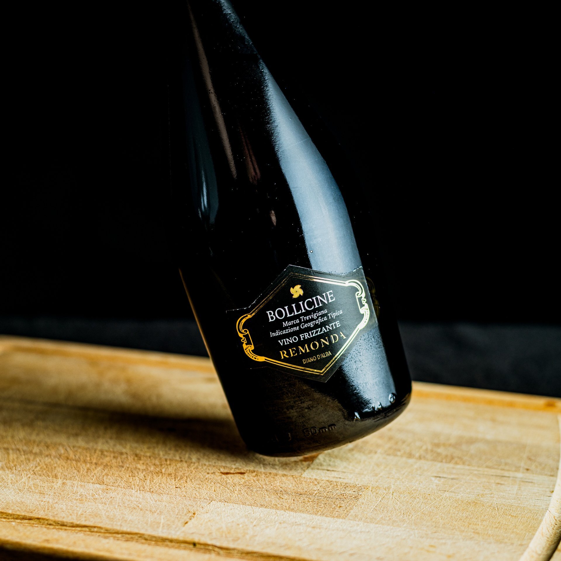 Bollicine Vino Frizzante | Remonda
