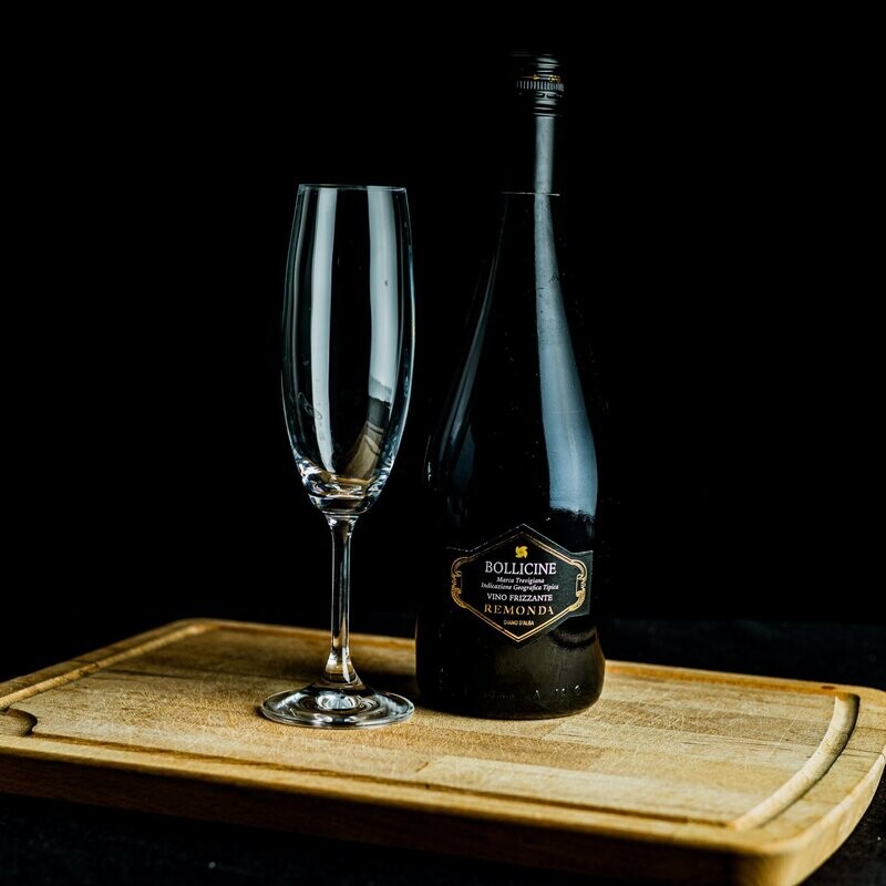 Bollicine Vino Frizzante | Remonda Bollicine Vino Frizzante | Remonda