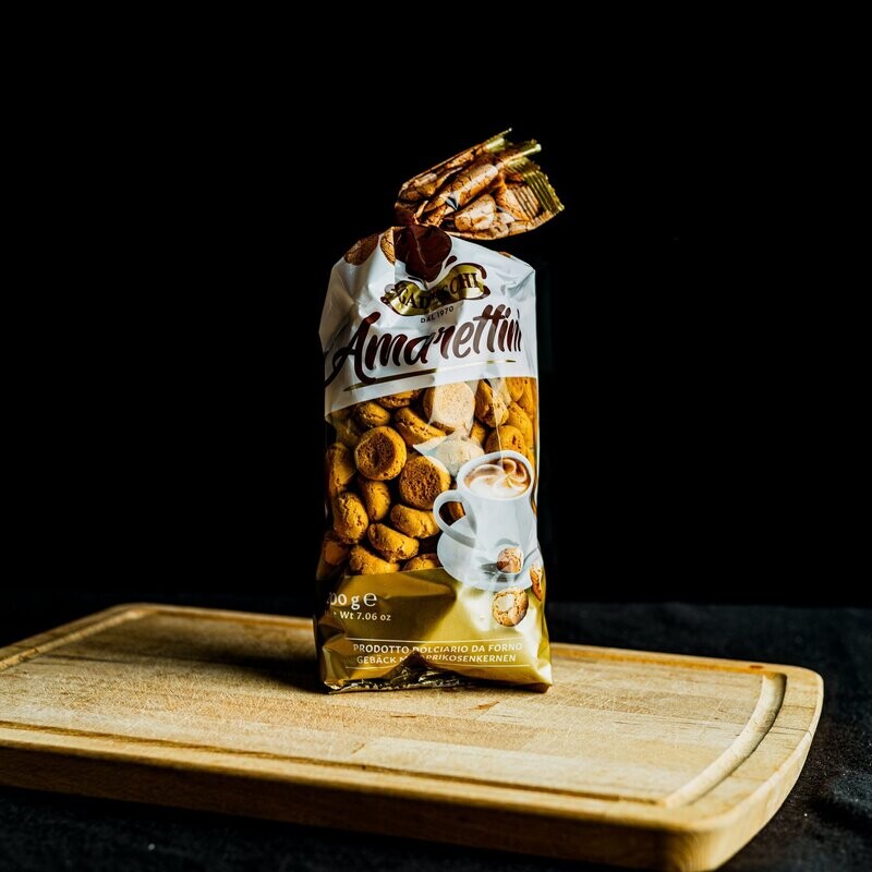Amarettini | Gadeschi Amarettini | Gadeschi